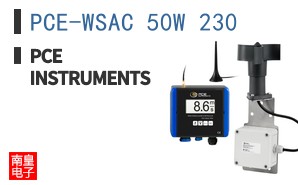 PCE-WSAC 50W 230 ͼƬ